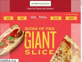 pizzaheavenny.com