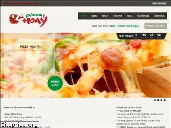 pizzahoay.com