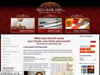 pizzahomechef.com