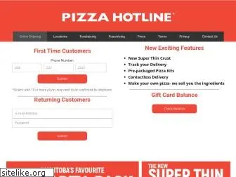 pizzahotline.ca