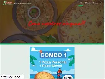 pizzahousecr.com