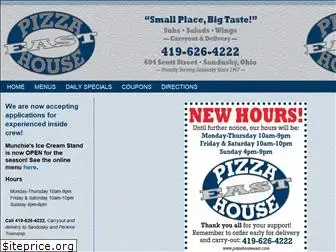 pizzahouseeast.com
