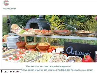 pizzahoutoven.com