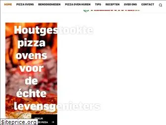 pizzahoutoven.eu