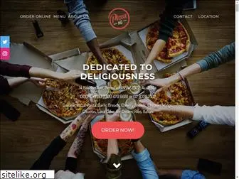 pizzahq.com.au