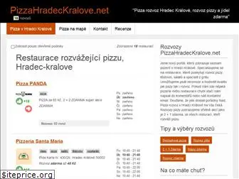 pizzahradeckralove.net