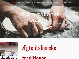 pizzahuset.dk