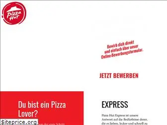 pizzahut-karriere.de