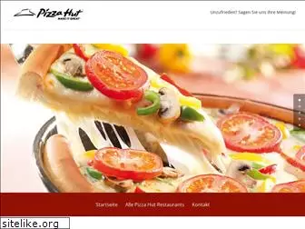 pizzahut-restaurants.com