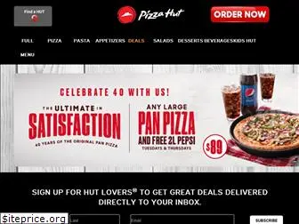 pizzahut-tt.com