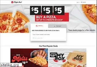 pizzahut.ca