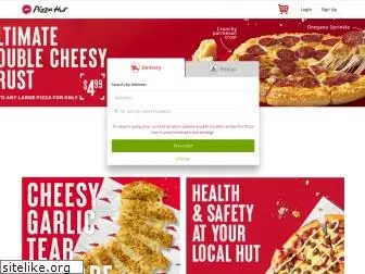 pizzahut.co.nz