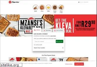 pizzahut.co.za