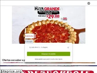 pizzahut.com.co