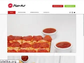 pizzahut.com.do