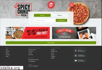 pizzahut.com.mt