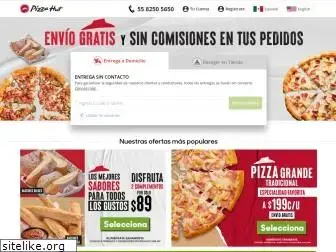 pizzahut.com.mx