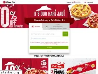 pizzahut.com.my