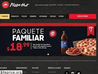 pizzahut.com.pa