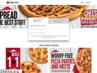 pizzahut.com.ph