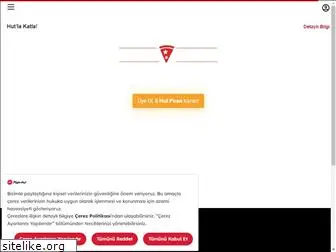 pizzahut.com.tr