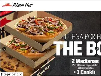 pizzahut.es