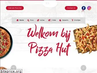 pizzahut.nl