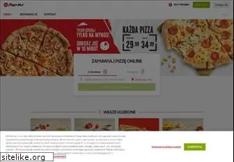 pizzahut.pl