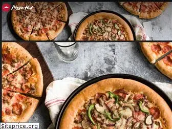 pizzahut.ro