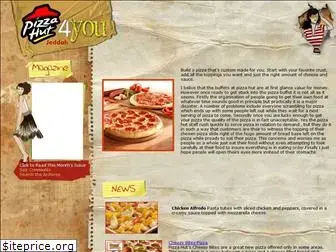 pizzahut4ujeddah.com