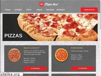 pizzahutantilles.fr