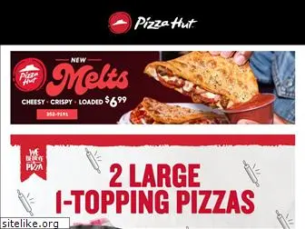 pizzahutfreeport.com