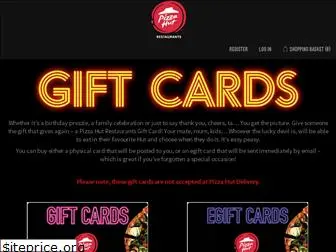 pizzahutgiftcards.co.uk