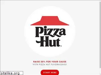 pizzahutgivesback.com