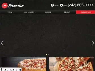 pizzahutnassau.com