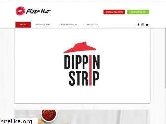 pizzahutrd.com