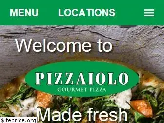 pizzaiolo.ca