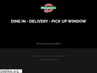 pizzaiolospizza.com