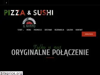pizzaisushi.pl