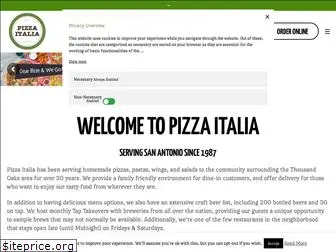 pizzaitaliasa.com