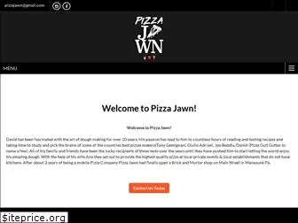 pizzajawn.com