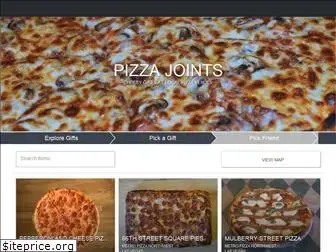 pizzajoints.com