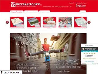 pizzakarton24.de