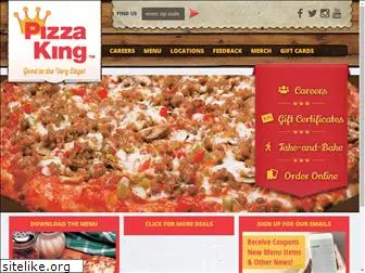 pizzaking.com