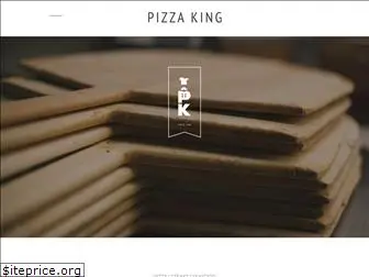 pizzaking1101.com
