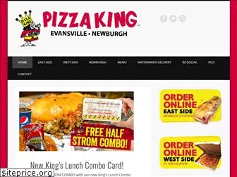 pizzakingevansville.com