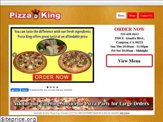 pizzakingincompton.com