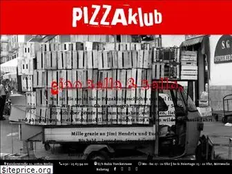pizzaklub.de