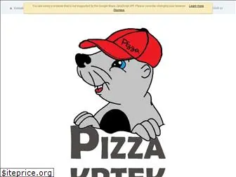 pizzakrtek.cz