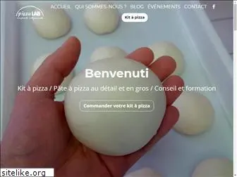 pizzalab.fr